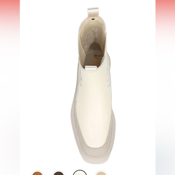 Lulia Chelsea Boot
SAM EDELMAN - Picture 6 of 10